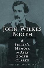 John Wilkes Booth