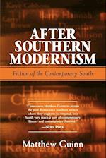 After Southern Modernism