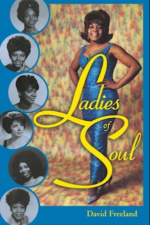 Ladies of Soul