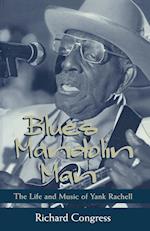 Blues Mandolin Man