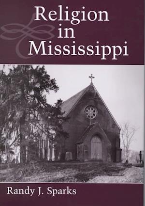 Religion in Mississippi