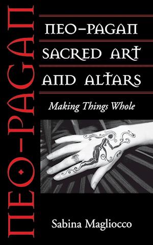 Neo-Pagan Sacred Art and Altars