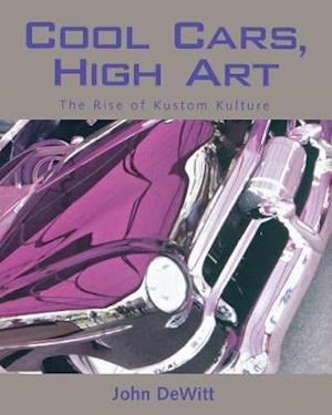 Cool Cars, High Art