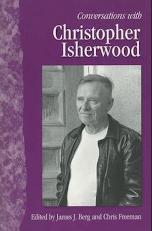 Conversations with Christopher Isherwood