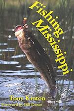 Fishing Mississippi