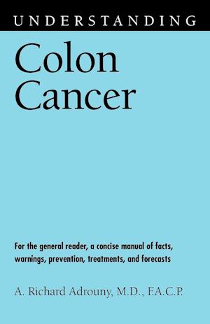 Understanding Colon Cancer