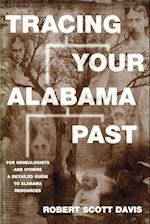 Tracing Your Alabama Past