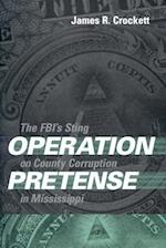 Operation Pretense