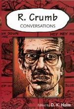 R. Crumb