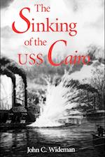 The Sinking of the USS Cairo