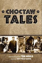 Choctaw Tales