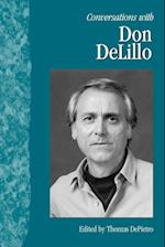 Conversations with Don DeLillo