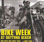 Bike Week at Daytona Beach