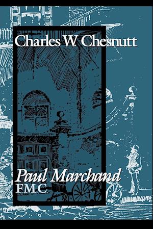 Paul Marchand, F. M. C.