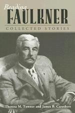 Towner, T:  Reading Faulkner