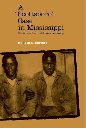 A Scottsboro Case in Mississippi