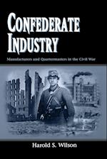 Confederate Industry