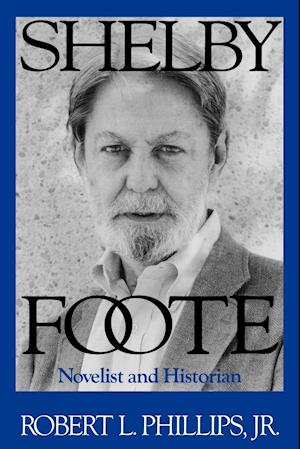 Shelby Foote