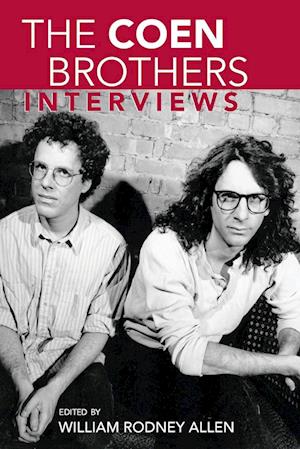 The Coen Brothers