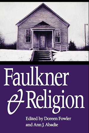 Faulkner and Religion