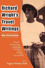 Richard Wright's Travel Writings