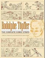 Rodolphe Toepffer