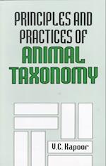 Principles and Practices of Animal Taxonomy