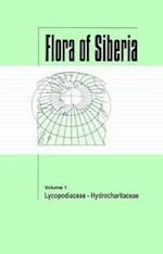 Flora of Siberia, Vol. 1