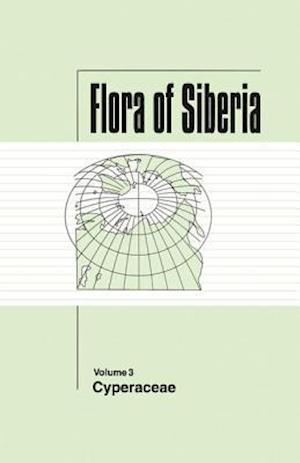 Flora of Siberia, Vol. 3