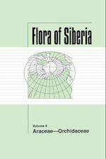 Flora of Siberia, Vol. 4