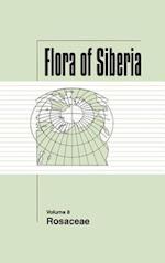 Flora of Siberia, Vol. 8