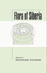 Flora of Siberia, Vol. 10