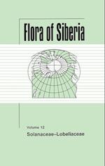 Flora of Siberia, Vol. 12