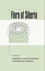 Flora of Siberia, Vol. 14
