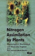 Nitrogen Assimilation by Plants