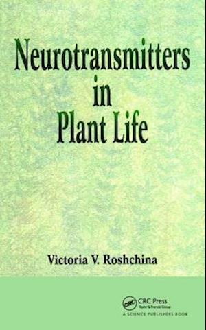 Neurotransmitters in Plant Life