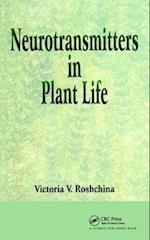 Neurotransmitters in Plant Life