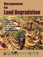 Response to Land Degradation