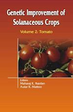 Genetic Improvement of Solanaceous Crops Volume 2