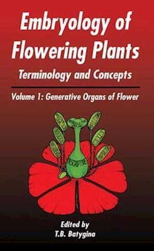 Embryology of Flowering Plants: Terminology and Concepts, Vol. 1