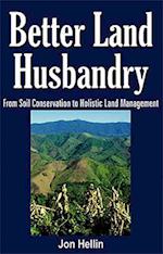 Better Land Husbandry