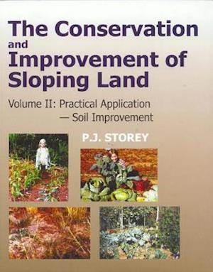 Conservation and Improvement of Sloping Lands, Vol. 2