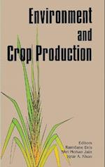 Environment and Crop Production