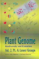 Plant Genome: Biodiversity and Evolution, Vol. 2, Part A