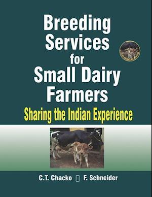 Breeding Services for Small Dairy Farmers