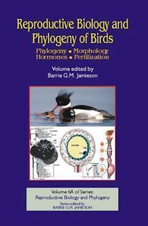 Reproductive Biology and Phylogeny of Birds, Part A