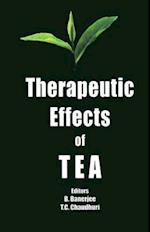 Therapeutic Effects of Tea