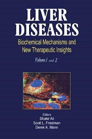 Liver Diseases (2 Vols.)