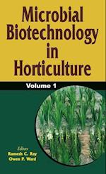 Microbial Biotechnology in Horticulture, Vol. 1