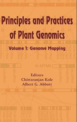 Principles and Practices of Plant Genomics, Vol. 1